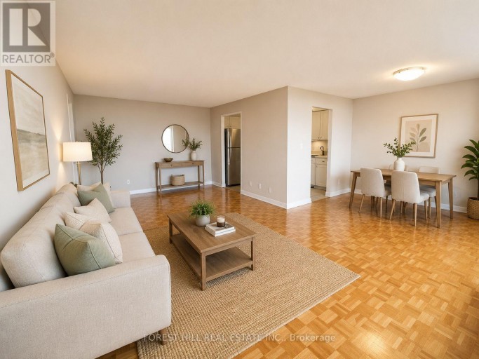 101 - 195 KENNEDY ROAD, Brampton (Brampton East), Ontario, L6W3H2