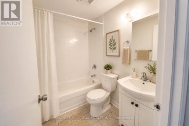 101 - 195 KENNEDY ROAD Brampton (Brampton East) Ontario photo 6
