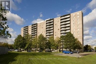 101 - 195 KENNEDY ROAD Brampton (Brampton East) Ontario photo 8
