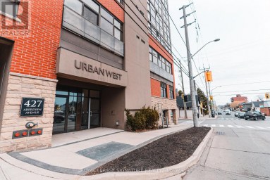 102 - 427 ABERDEEN AVENUE Hamilton (Kirkendall) Ontario photo 2