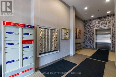 102 - 427 ABERDEEN AVENUE Hamilton (Kirkendall) Ontario photo 3