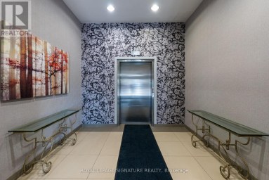 102 - 427 ABERDEEN AVENUE Hamilton (Kirkendall) Ontario photo 4