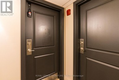 102 - 427 ABERDEEN AVENUE Hamilton (Kirkendall) Ontario photo 5