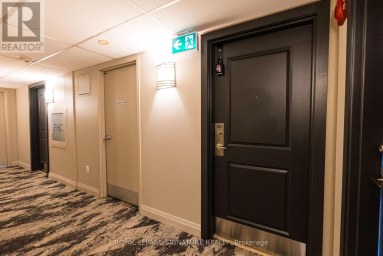 102 - 427 ABERDEEN AVENUE Hamilton (Kirkendall) Ontario photo 6