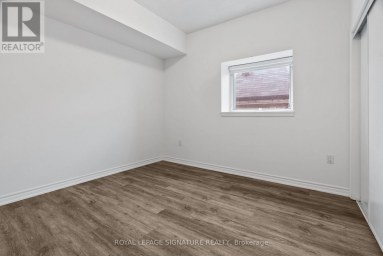 102 - 427 ABERDEEN AVENUE Hamilton (Kirkendall) Ontario photo 9