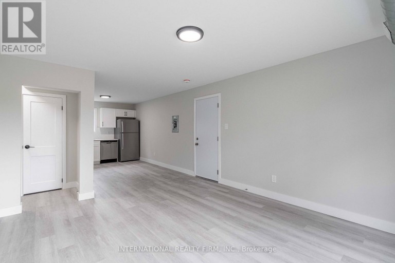 4 - 81 KING EDWARD AVENUE, London South (South A), Ontario, N5Z3S7