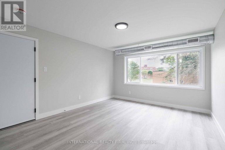 4 - 81 KING EDWARD AVENUE, London South (South A), Ontario, N5Z3S7