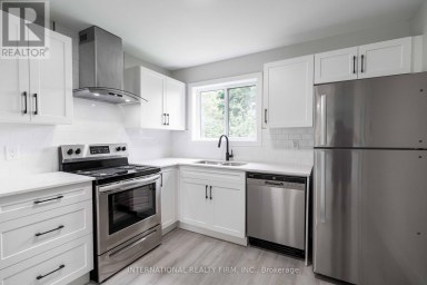4 - 81 KING EDWARD AVENUE London South (South A) Ontario photo 2