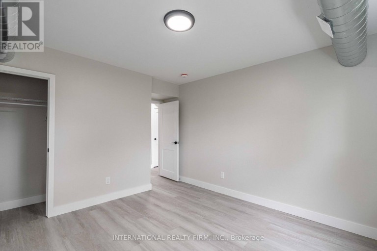 4 - 81 KING EDWARD AVENUE, London South (South A), Ontario, N5Z3S7