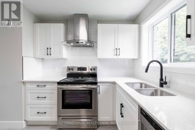 4 - 81 KING EDWARD AVENUE London South (South A) Ontario photo 3