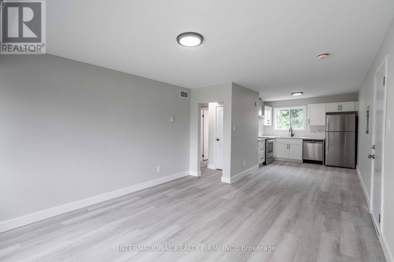 4 - 81 KING EDWARD AVENUE, London South (South A), Ontario, N5Z3S7