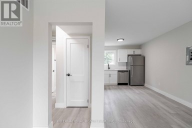 4 - 81 KING EDWARD AVENUE London South (South A) Ontario photo 6