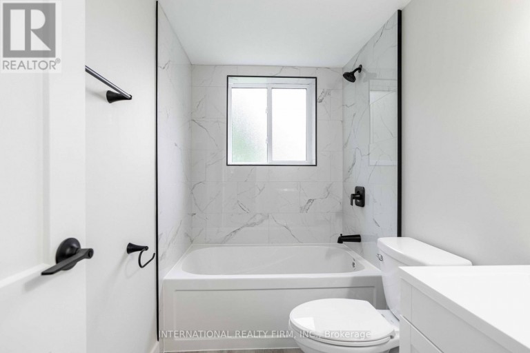 4 - 81 KING EDWARD AVENUE, London South (South A), Ontario, N5Z3S7