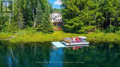 4 CLOVER COURT Kawartha Lakes Ontario photo 1