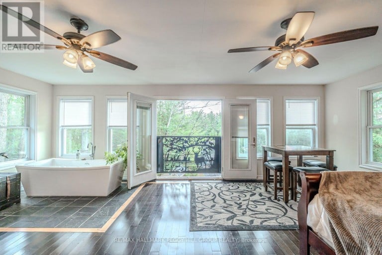 4 CLOVER COURT, Kawartha Lakes, Ontario, K0M2A0