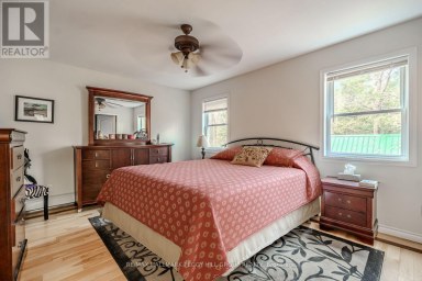 4 CLOVER COURT Kawartha Lakes Ontario photo 17