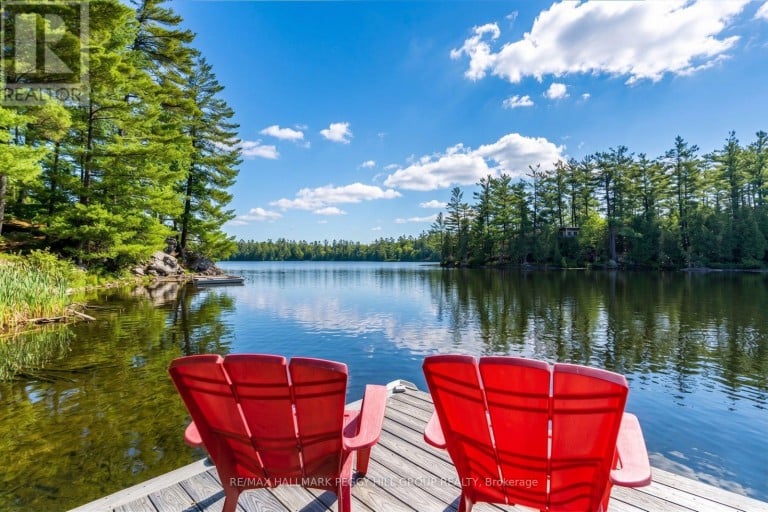 4 CLOVER COURT, Kawartha Lakes, Ontario, K0M2A0