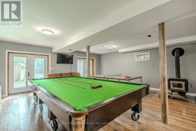 4 CLOVER COURT Kawartha Lakes Ontario photo 22