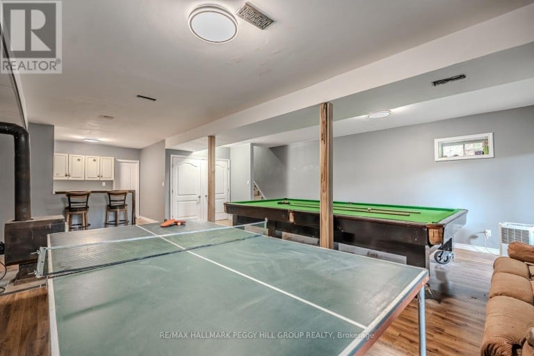 4 CLOVER COURT, Kawartha Lakes, Ontario, K0M2A0