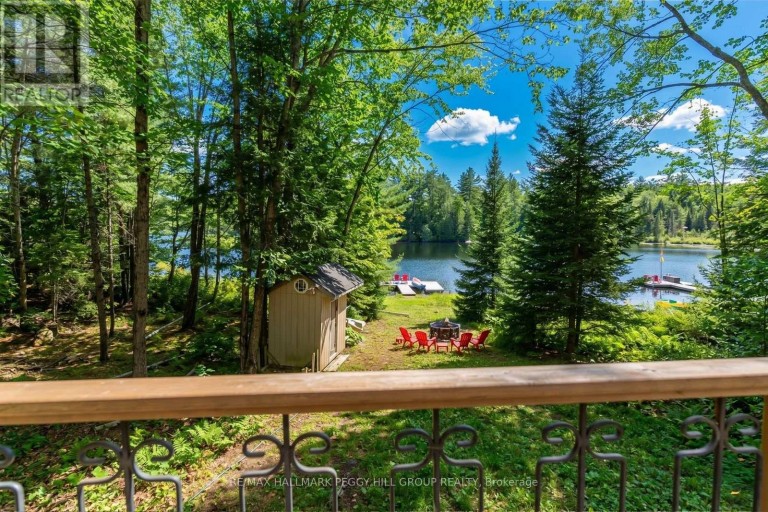 4 CLOVER COURT, Kawartha Lakes, Ontario, K0M2A0