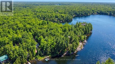 4 CLOVER COURT Kawartha Lakes Ontario photo 27