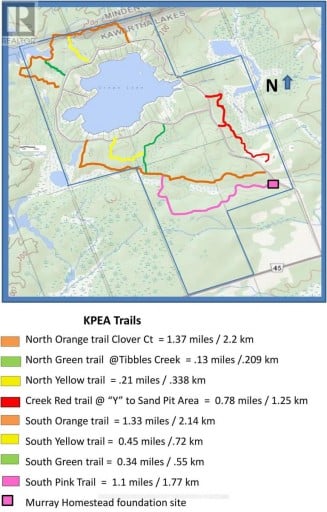4 CLOVER COURT, Kawartha Lakes, Ontario, K0M2A0