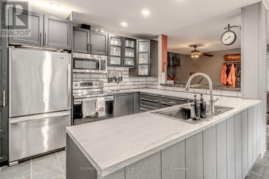 4 CLOVER COURT Kawartha Lakes Ontario photo 5