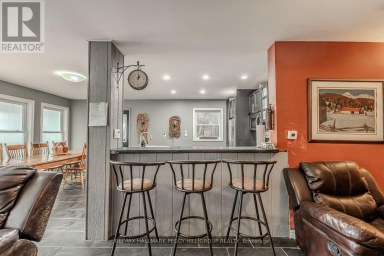 4 CLOVER COURT Kawartha Lakes Ontario photo 6