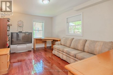 4 CLOVER COURT Kawartha Lakes Ontario photo 8