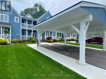 46 - 374 FRONT STREET Central Elgin (Port Stanley) Ontario photo 2