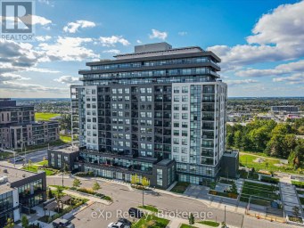 711 - 1878 GORDON STREET Guelph (Pineridge/Westminster Woods) Ontario photo 1