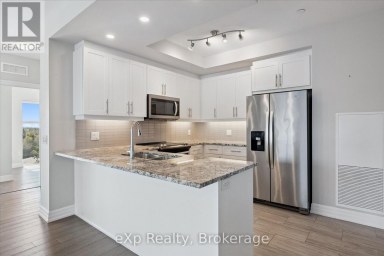 711 - 1878 GORDON STREET Guelph (Pineridge/Westminster Woods) Ontario photo 15