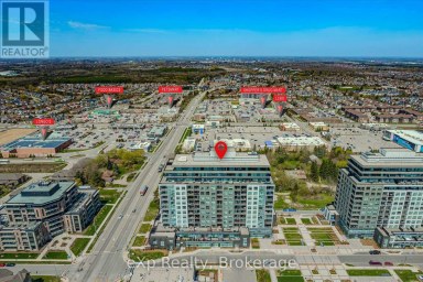 711 - 1878 GORDON STREET Guelph (Pineridge/Westminster Woods) Ontario photo 2