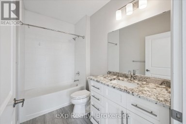 711 - 1878 GORDON STREET Guelph (Pineridge/Westminster Woods) Ontario photo 23