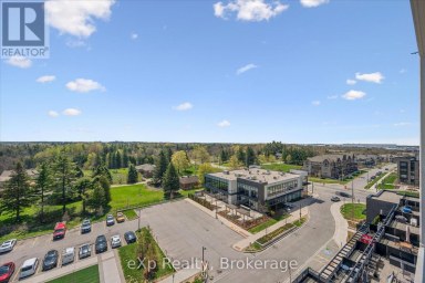 711 - 1878 GORDON STREET Guelph (Pineridge/Westminster Woods) Ontario photo 27