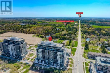 711 - 1878 GORDON STREET Guelph (Pineridge/Westminster Woods) Ontario photo 3
