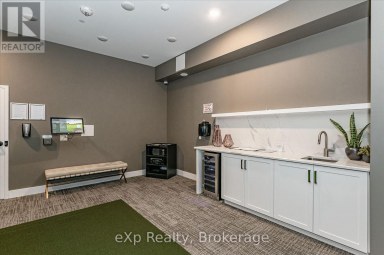 711 - 1878 GORDON STREET Guelph (Pineridge/Westminster Woods) Ontario photo 37