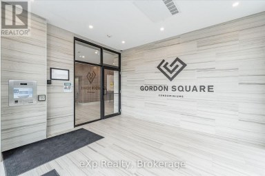 711 - 1878 GORDON STREET Guelph (Pineridge/Westminster Woods) Ontario photo 4