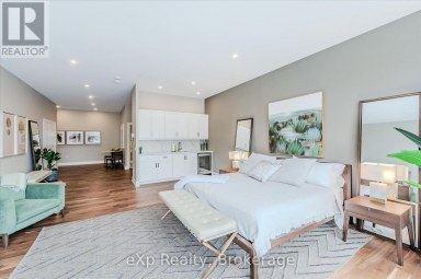 711 - 1878 GORDON STREET Guelph (Pineridge/Westminster Woods) Ontario photo 40