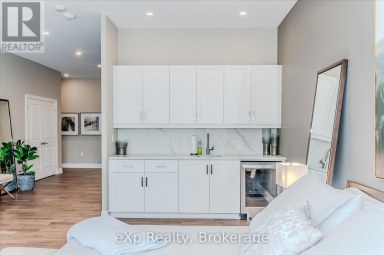 711 - 1878 GORDON STREET Guelph (Pineridge/Westminster Woods) Ontario photo 41