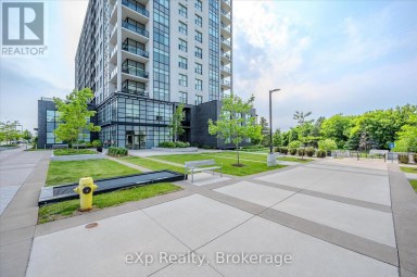 711 - 1878 GORDON STREET Guelph (Pineridge/Westminster Woods) Ontario photo 43