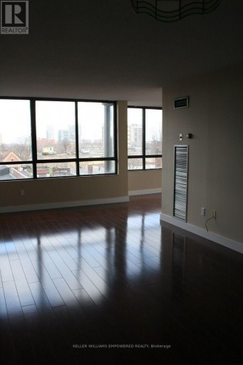 609 - 117 GERRARD STREET E, Toronto (Church-Yonge Corridor), Ontario, M5B2L4