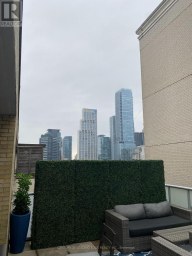 1109 - 103 AVENUE ROAD Toronto (Annex) Ontario photo 11