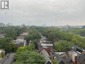 1109 - 103 AVENUE ROAD Toronto (Annex) Ontario photo 12