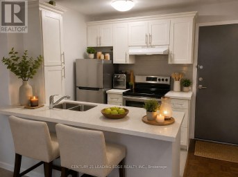 1109 - 103 AVENUE ROAD Toronto (Annex) Ontario photo 2