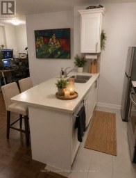 1109 - 103 AVENUE ROAD Toronto (Annex) Ontario photo 3