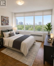 1109 - 103 AVENUE ROAD Toronto (Annex) Ontario photo 4