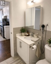 1109 - 103 AVENUE ROAD Toronto (Annex) Ontario photo 7