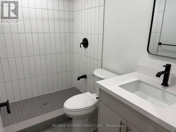 LOWER - 249 SILVERTHORN AVENUE, Toronto (Weston-Pellam Park), Ontario, M6N3K2