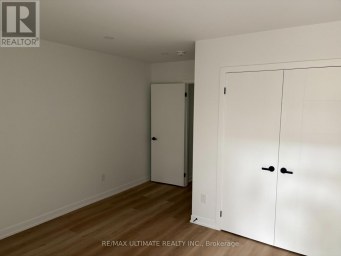 LOWER - 249 SILVERTHORN AVENUE Toronto (Weston-Pellam Park) Ontario photo 11